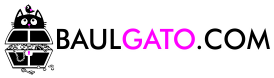 Baúl Gato